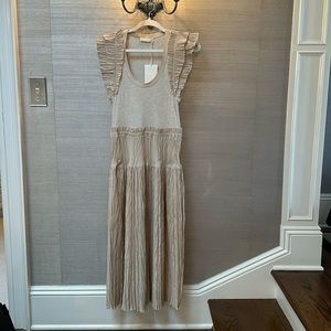 Ulla Johnson Virginia Dress